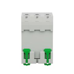 Schneider Electric EZ9F34325 3X25A 4.5kA C Serisi Otomatik Sigorta