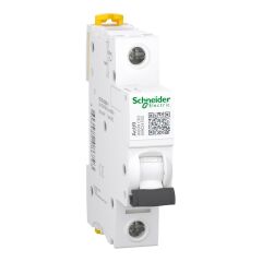 Schneider Electric A9K24163 1X63A 6kA C Serisi Otomatik Sigorta İK60N