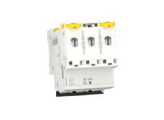Schneider Electric A9K24325 3X25A 6kA C Serisi Otomatik Sigorta İK60N