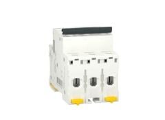 Schneider Electric A9K24310 3X10A 6kA C Serisi Otomatik Sigorta İK60N