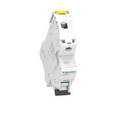 Schneider Electric A9F74110 1X10A 6kA C Serisi Otomatik Sigorta C60N