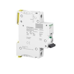 Schneider Electric A9F74140 1X40A 6kA C Serisi Otomatik Sigorta C60N