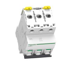 Schneider Electric A9F74340 3X40A 6kA C Serisi Otomatik Sigorta C60N