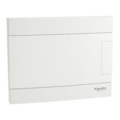 Schneider Electric EZ9EUF108 8'li Sıvaaltı Sigorta Kutusu