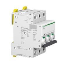 Schneider Electric A9F84332 3X32A 10kA C Serisi Otomatik Sigorta C60H