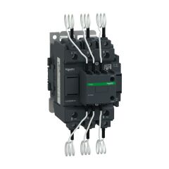 Schneider Electric LC1DWK12M7 63KVAR Kompanzasyon Kontaktörü 220VAC