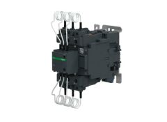 Schneider Electric LC1DWK12M7 63KVAR Kompanzasyon Kontaktörü 220VAC