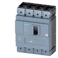 Siemens 3VM1463-4EE42-0AA0 4x630A 36kA Termik Manyetik Şalter