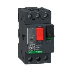 Schneider Electric GV2ME08 2.5-4A Motor Koruma Şalteri