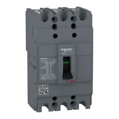 Schneider Electric EZC100H3040 3X40A 30kA Termik Manyetik Şalter 220/240V