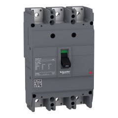 Schneider Electric EZC250H3125 3X125A 36kA Termik Manyetik Şalter 220/240V