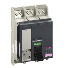 Schneider Electric 33483S2 3X1600A 70kA Mandallı Termik Manyetik Şalter