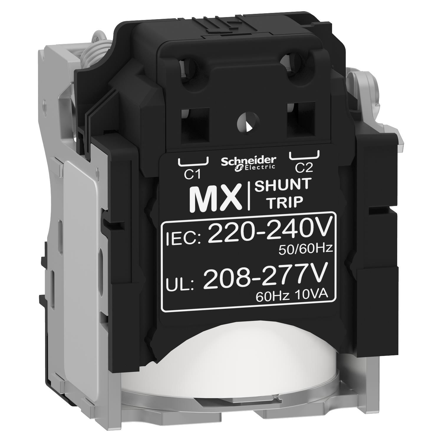 Schneider Electric LV429387 MX Şönt Açtırma Bobini