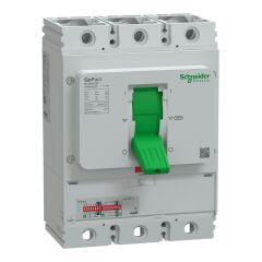 Schneider Electric G80N3E800 3X800A 50KA TER. MNY. ŞLT. GOMCCB 800N