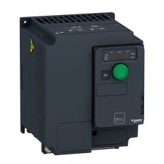 Schneider Electric ATV320U22N4C 2.2kW Hız Kontrol Cihazı Trifaze