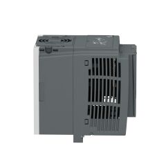 Schneider Electric ATV310HU22N4E 2.2kW Hız Kontrol Cihazı Trifaze