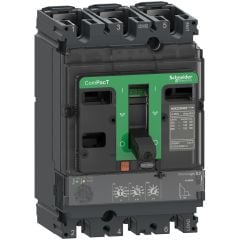 Schneider Electric C25N32D250 3X250A 50kA Termik Manyetik Şalter NSX250N