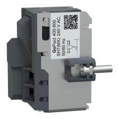Schneider Electric G40-80SHT240AC Şönt Açtırma Bobini
