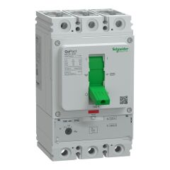 Schneider Electric G40F3A320 3X320A 36kA Termik Manyetik Şalter GoPact