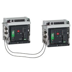 Schneider Electric 54655 Adaptör Kit UA/BA 220V