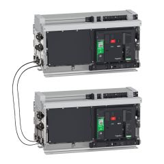 Schneider Electric 54655 Adaptör Kit UA/BA 220V