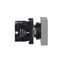 Schneider Electric XA2EA7A3415 İkiz Buton Yaylı Kırmızı Yeşil
