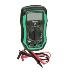 Schneider Electric IMT23222 Dijital Multimetre Cat3 600V