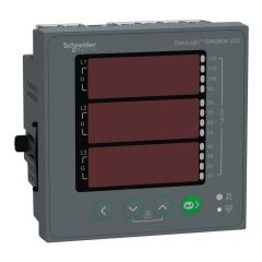 Schneider Electric METSEDM6000HCL10NC Dijital Multimetre PM1000