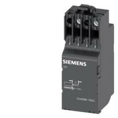 Siemens 3VA9988-0BA23 3VA Serisi İçin Açtırma Bobini Esnek Tip Yana Montaj 208-277VAC