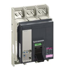 Schneider Electric 33483S5 3x1600A 70kA Termik Manyetik Şalter MIC0.5