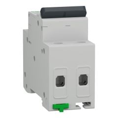 Schneider Electric EZ9F56206 2x6A 6kA C Serisi Otomatik Sigorta