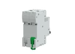 Schneider Electric EZ9F57206 2X6A 6kA C Otomatik Sigorta Easy9 Pro