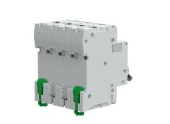 Schneider Electric EZ9F57406 4X6A 6kA C Otomatik Sigorta Easy9 Pro