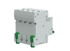 Schneider Electric EZ9F57420 4X20A 6KA C Otomatik Sigorta Easy9 Pro