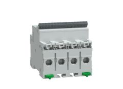 Schneider Electric EZ9F57432 4X32A 6kA C Otomatik Sigorta Easy9 Pro