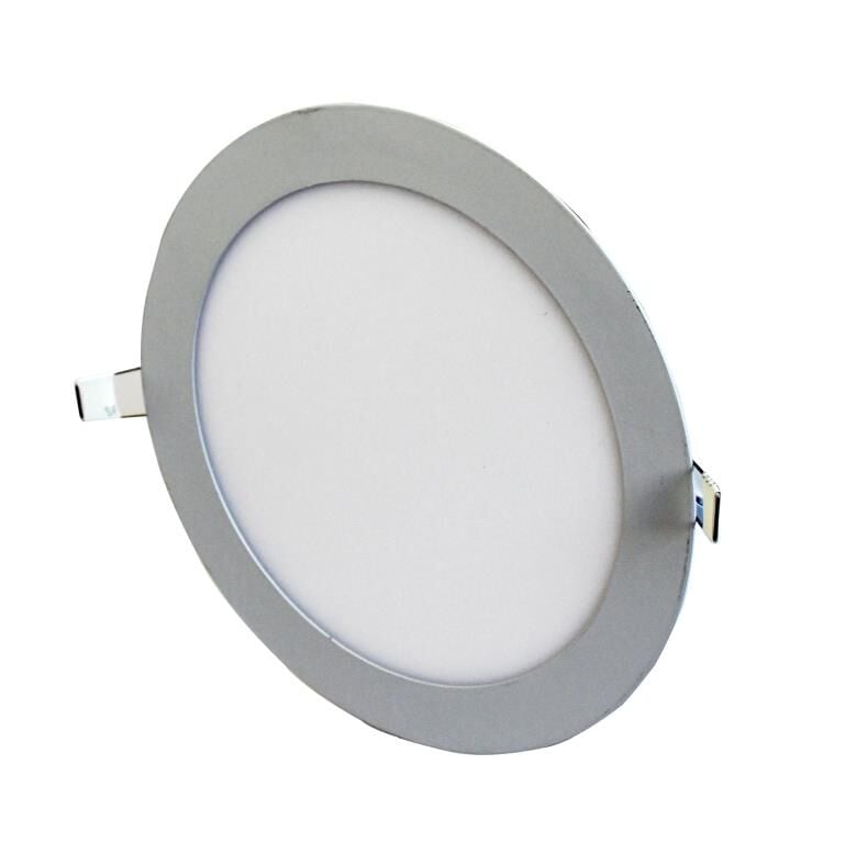 Benar 15W Sıvaaltı Panel Led Spot Armatür 3000K Günışığı