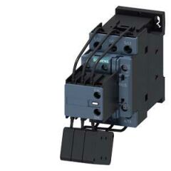 Siemens 3RT2627-1AP05 25KVAR Kompanzasyon Kontaktörü