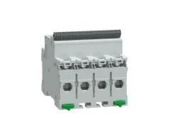 Schneider Electric EZ9F59432 4X32A 10kA C Otomatik Sigorta Easy9 Pro