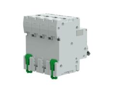 Schneider Electric EZ9F59432 4X32A 10kA C Otomatik Sigorta Easy9 Pro