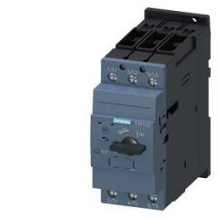 Siemens 3RV2011-1FA10 Siriıs 3.5-5A Motor Koruma Şalteri