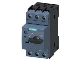 Siemens 3RV2021-4EA10 Sirius 27-32A Motor Koruma Şalteri