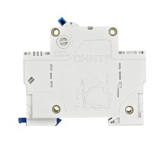 Chint 158109 DZ158 3x125A 10kA C Otomatik Sigorta