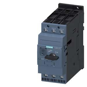 Siemens 3RV2031-4RA10 Sirius 70-80A Motor Koruma Şalteri 65kA