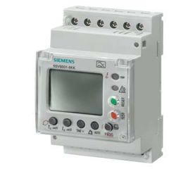 Siemens 5SV8001-6KK Akım Trafosu Dijital