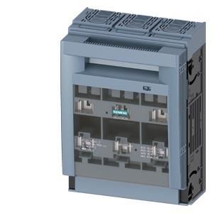 Siemens 3NP1153-1DA10 400A NH Bıçaklı Sigorta Yük Ayırıcı