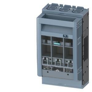 Siemens 3NP1133-1CA10 160A NH Bıçaklı Sigorta Yük Ayırıcı