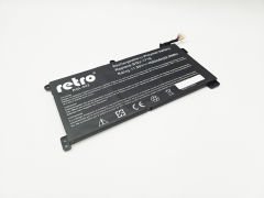 RETRO SQU-1716 Notebook Bataryası