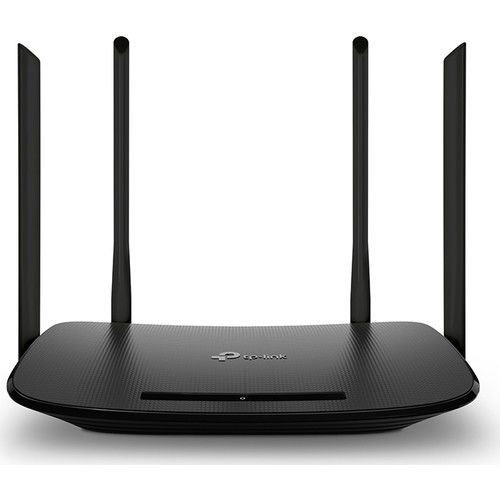 TP-Link Archer VR300 AC1200 Wireless Vdsl-Adsl Modem Router