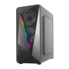 HIPER LUX GAMING MID ATX KASA 600W