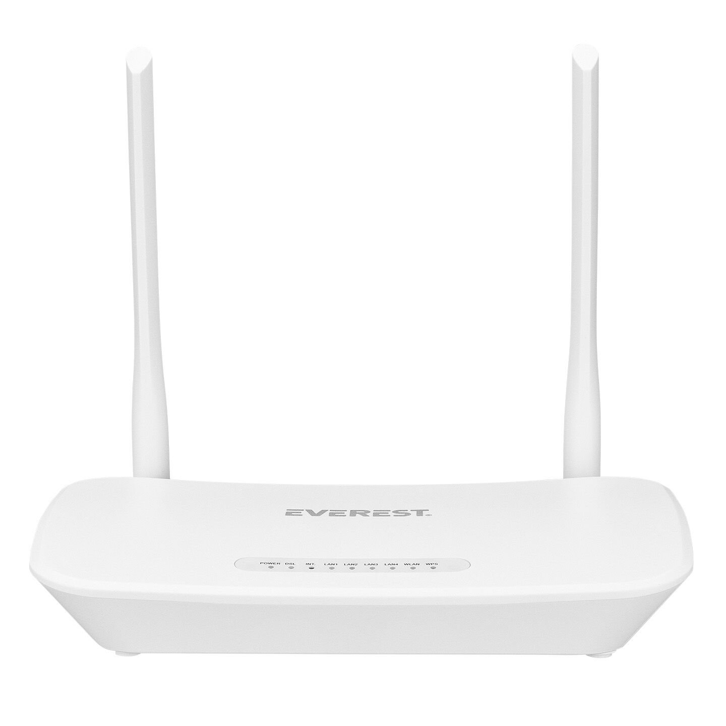 Everest SG-V500 2.4 GHz 300 Mbps Kablosuz VDSL/ADSL2+ Modem Router